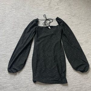 Lucy In the Sky Shantelle Dress Sparkle